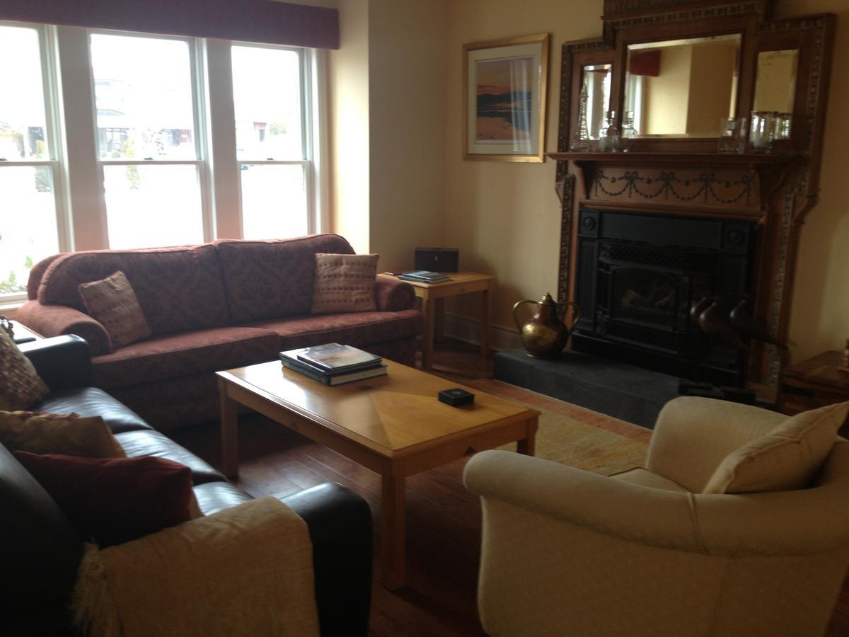 Dicksons Family Suite Niagara-on-the-Lake Dış mekan fotoğraf