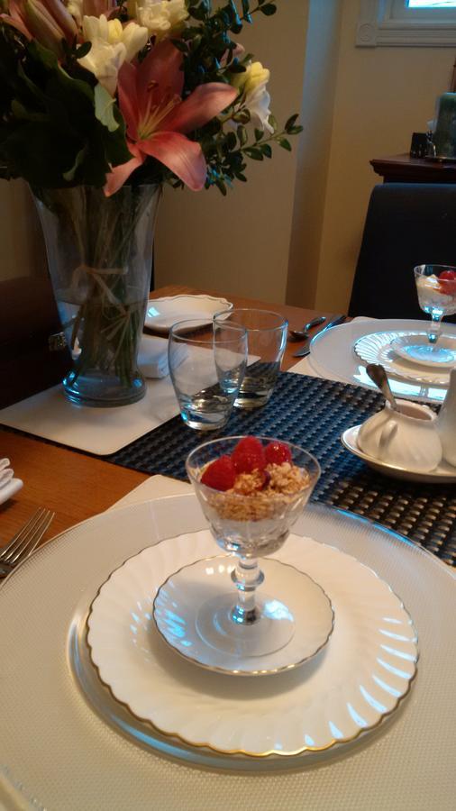 Dicksons Family Suite Niagara-on-the-Lake Dış mekan fotoğraf