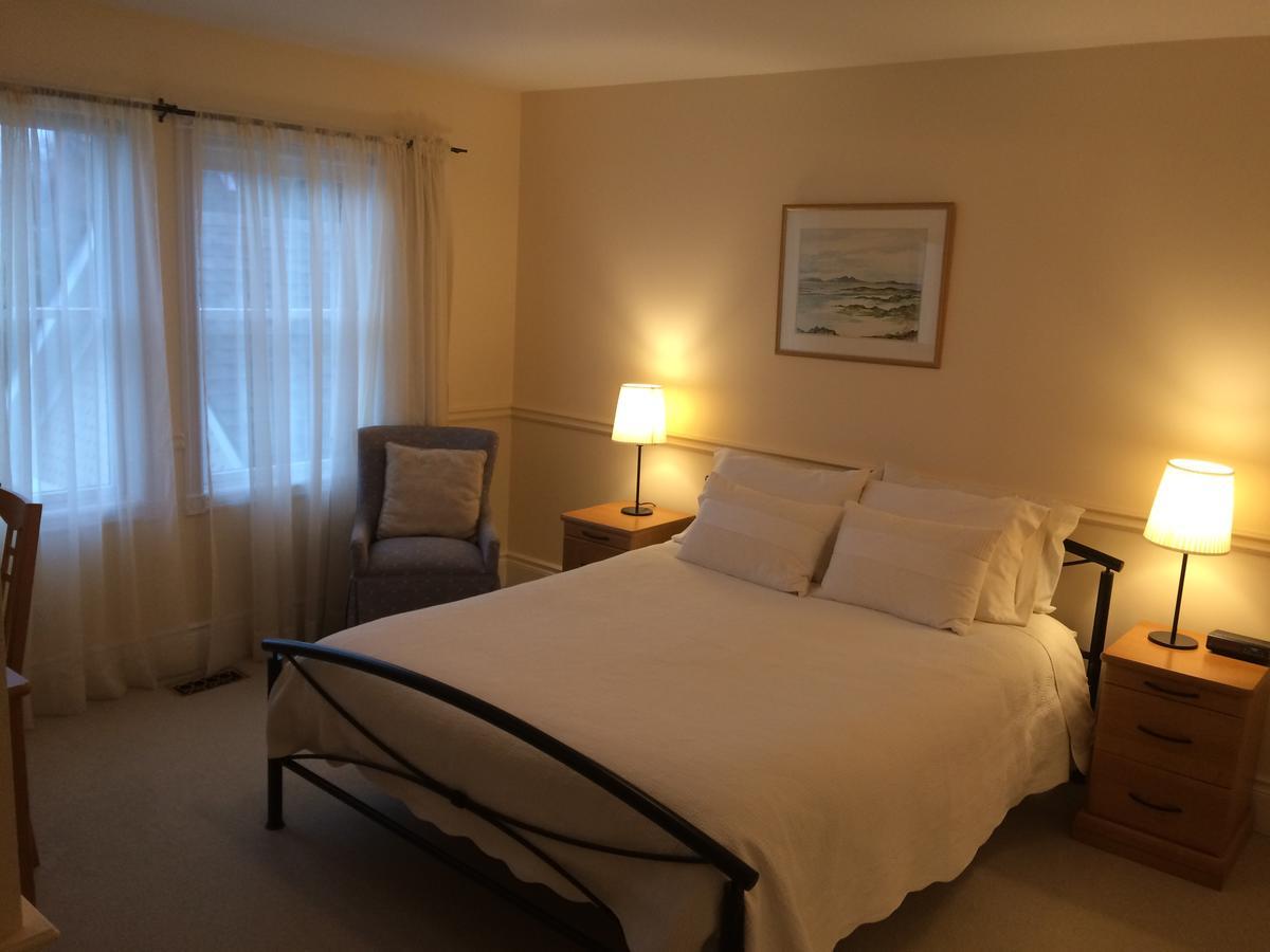 Dicksons Family Suite Niagara-on-the-Lake Dış mekan fotoğraf
