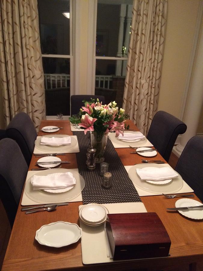 Dicksons Family Suite Niagara-on-the-Lake Dış mekan fotoğraf