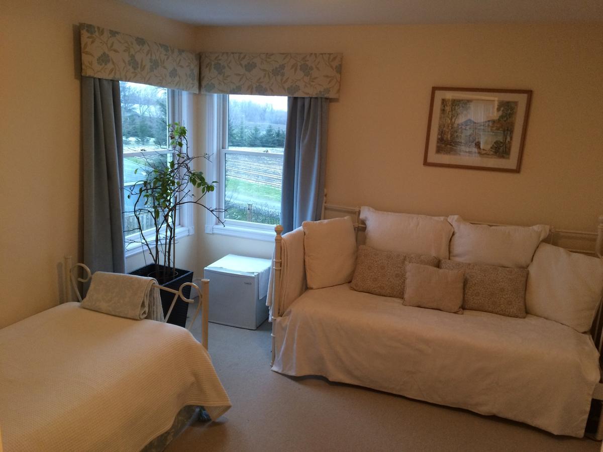 Dicksons Family Suite Niagara-on-the-Lake Dış mekan fotoğraf